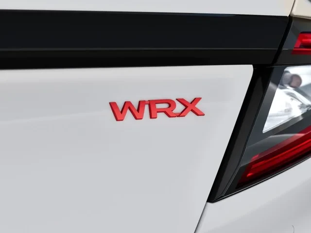 2026 Subaru Impreza WRX 5th Gen - Image 11 of 31