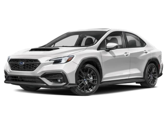 2026 Subaru Impreza WRX 5th Gen - Image 23 of 31