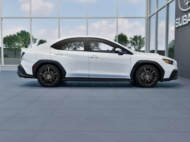 2026 Subaru Impreza WRX 5th Gen - Image 6 of 22