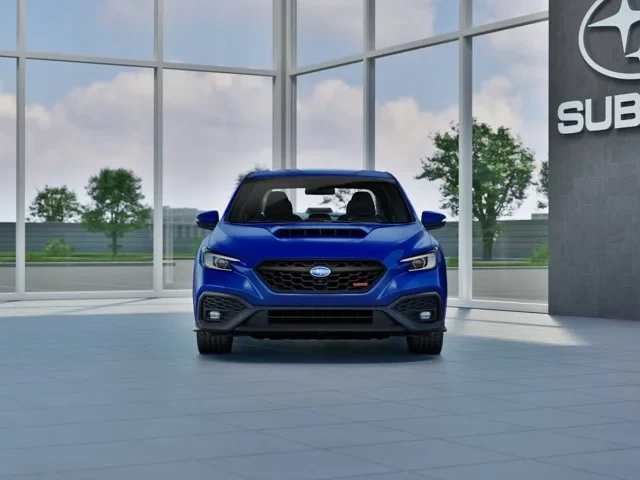 2026 Subaru Impreza WRX 5th Gen - Image 7 of 22