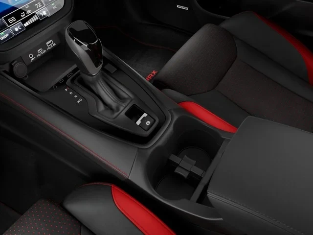 2026 Subaru Impreza - Image 20 of 22