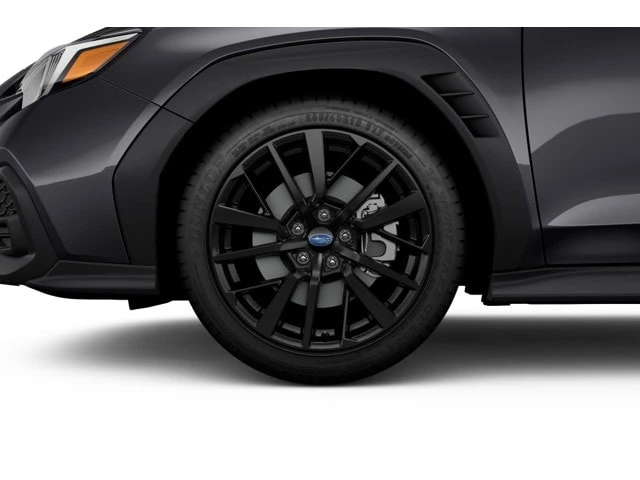 2026 Subaru Impreza WRX 5th Gen - Image 10 of 23