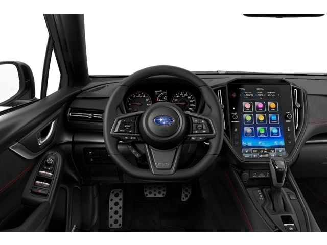2026 Subaru Impreza WRX 5th Gen - Image 15 of 23