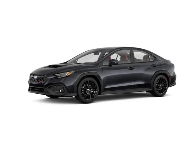 2026 Subaru Impreza WRX 5th Gen - Image 3 of 23