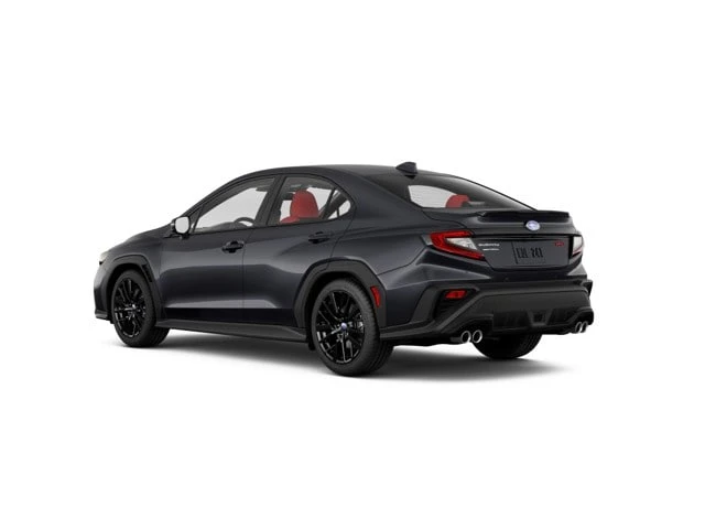 2026 Subaru Impreza WRX 5th Gen - Image 5 of 23