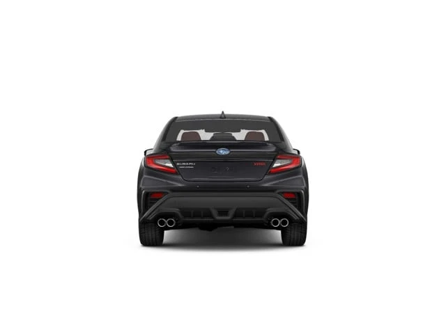 2026 Subaru Impreza WRX 5th Gen - Image 9 of 23