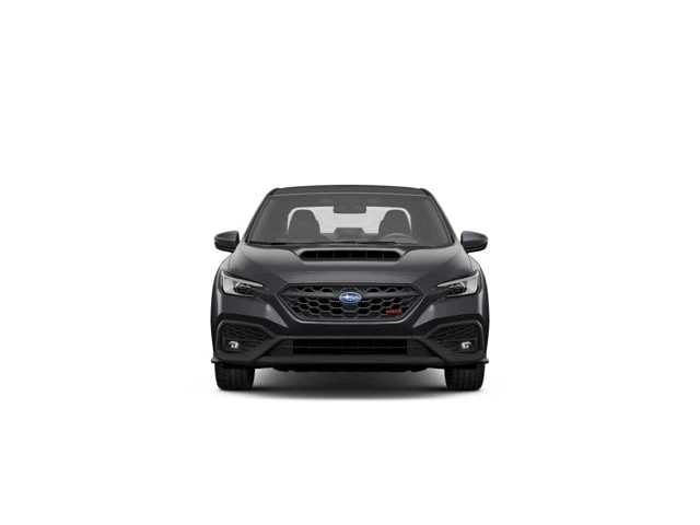 2026 Subaru Impreza WRX 5th Gen - Image 8 of 23
