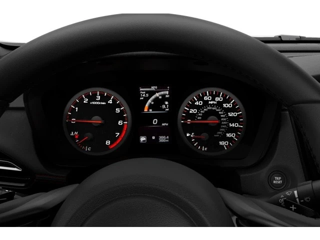 2026 Subaru Impreza WRX 5th Gen - Image 18 of 23