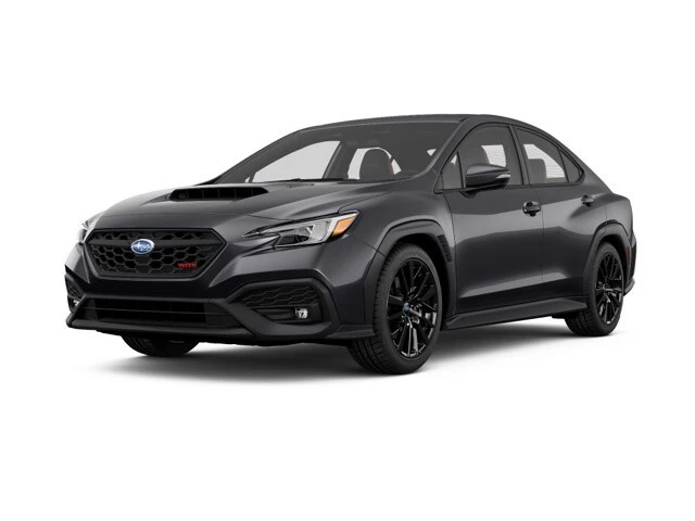 2026 Subaru Impreza WRX 5th Gen - Image 2 of 23