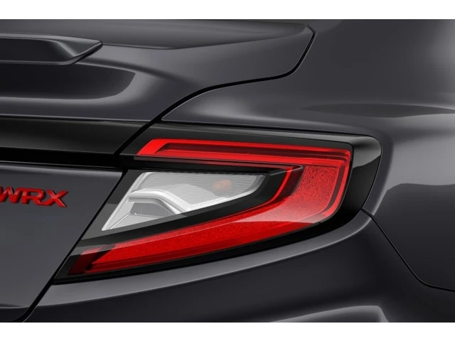 2026 Subaru Impreza WRX 5th Gen - Image 13 of 23