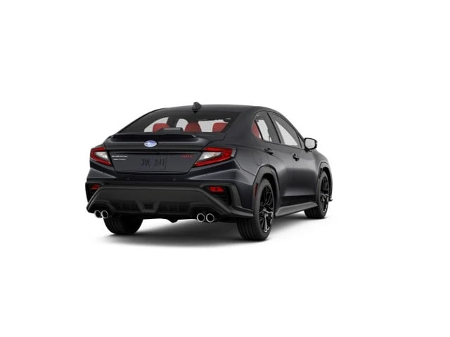2026 Subaru Impreza WRX 5th Gen - Image 6 of 23