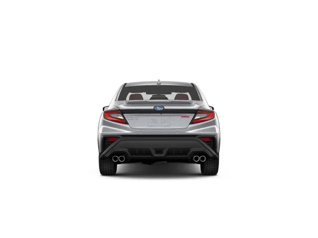 2026 Subaru Impreza WRX 5th Gen - Image 9 of 23