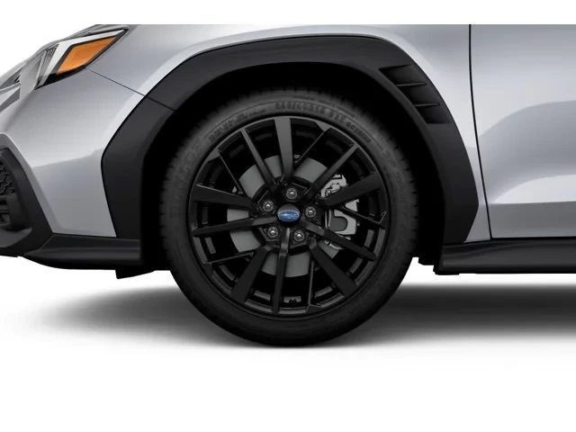 2026 Subaru Impreza WRX 5th Gen - Image 10 of 23