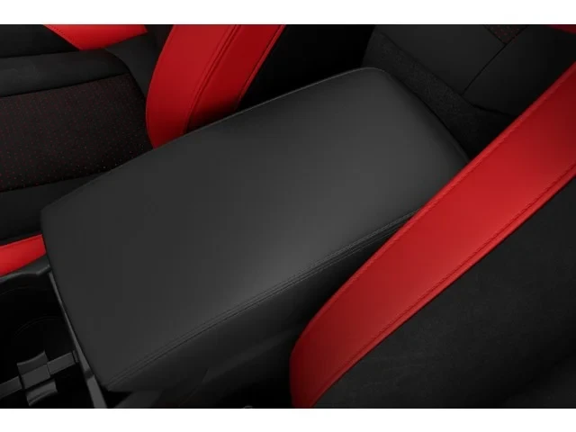 2026 Subaru Impreza WRX 5th Gen - Image 22 of 23