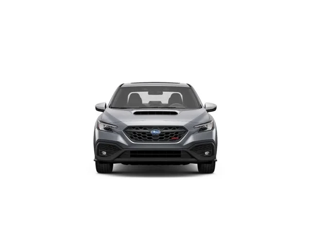 2026 Subaru Impreza WRX 5th Gen - Image 8 of 23