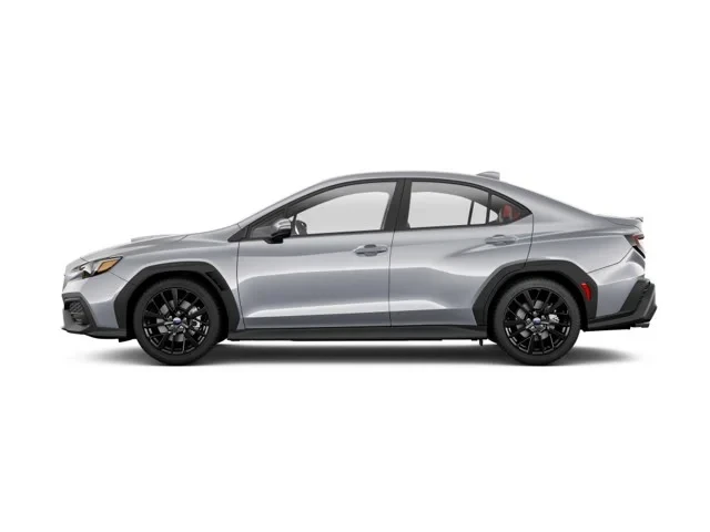 2026 Subaru Impreza WRX 5th Gen - Image 4 of 23