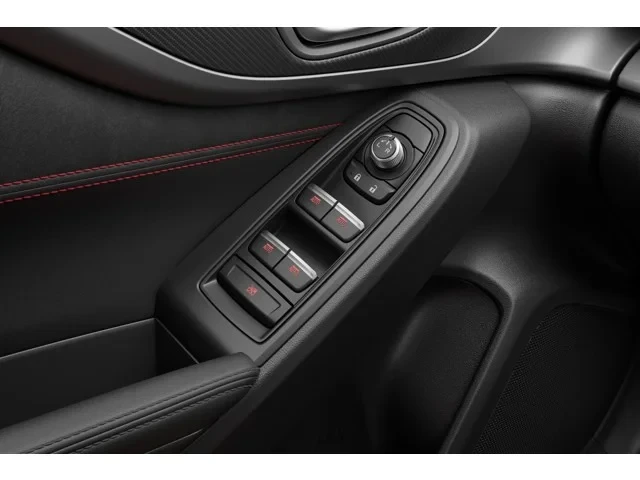2026 Subaru Impreza WRX 5th Gen - Image 23 of 23