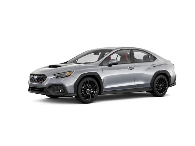 2026 Subaru Impreza WRX 5th Gen - Image 3 of 23