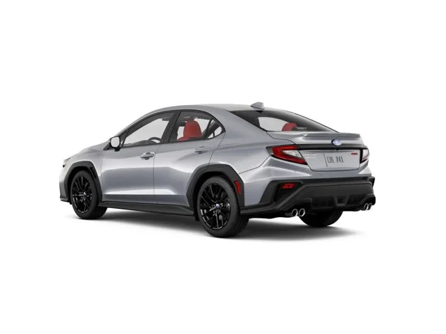 2026 Subaru Impreza WRX 5th Gen - Image 5 of 23