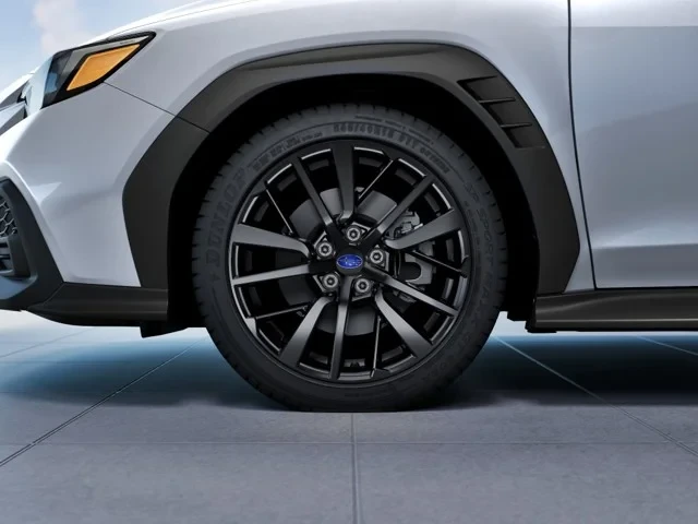 2026 Subaru Impreza WRX 5th Gen - Image 9 of 22