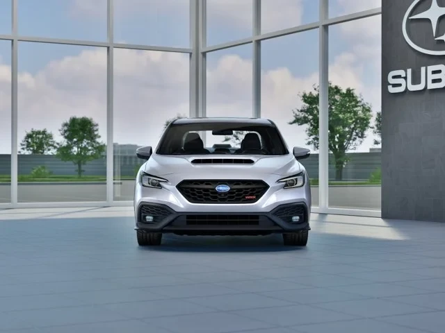 2026 Subaru Impreza WRX 5th Gen - Image 7 of 22