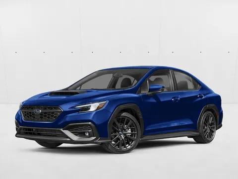 2026 Subaru WRX Limited