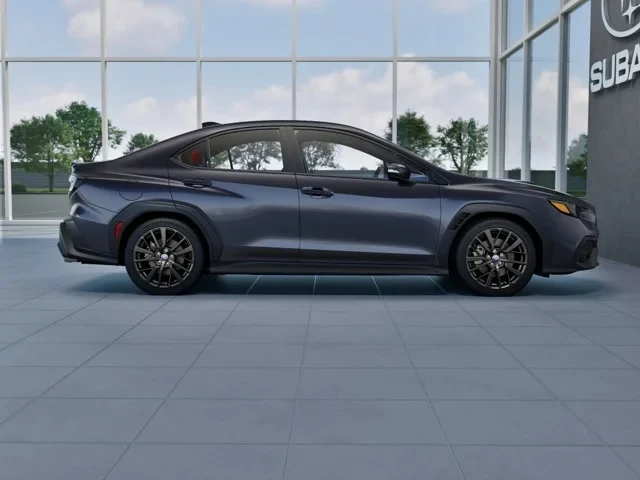 2026 Subaru Impreza WRX 5th Gen - Image 6 of 22