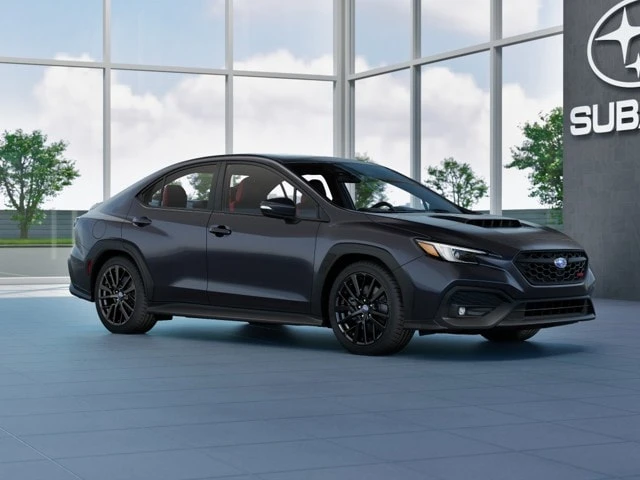 2026 Subaru Impreza WRX 5th Gen - Image 2 of 23