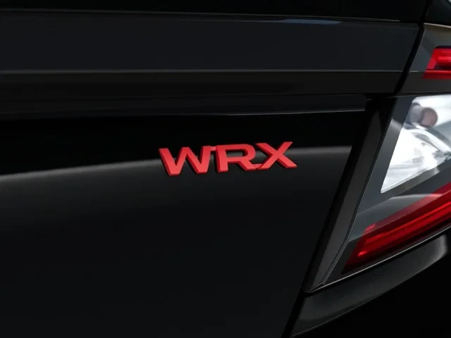 2026 Subaru Impreza WRX 5th Gen - Image 11 of 22