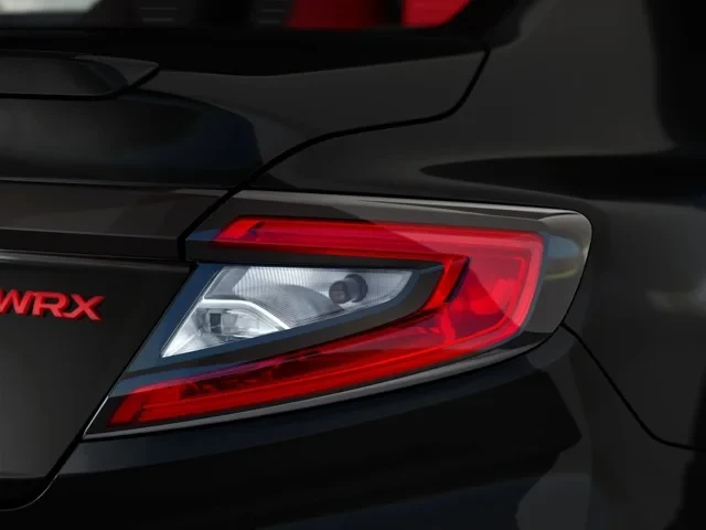 2026 Subaru Impreza WRX 5th Gen - Image 12 of 22