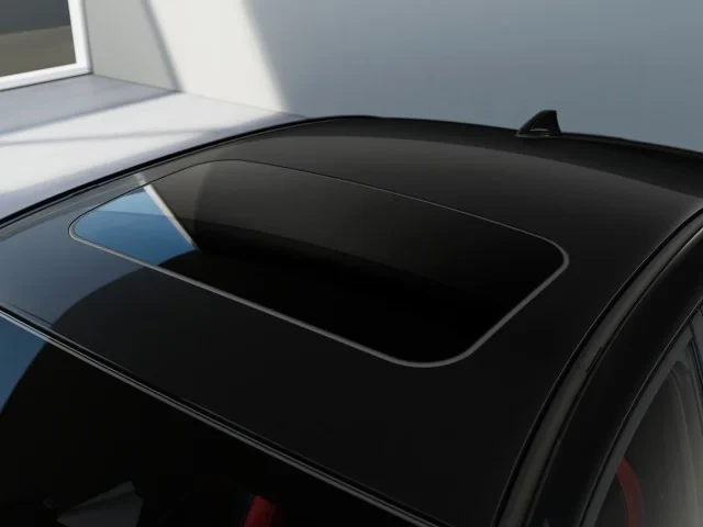 2026 Subaru Impreza WRX 5th Gen - Image 13 of 22