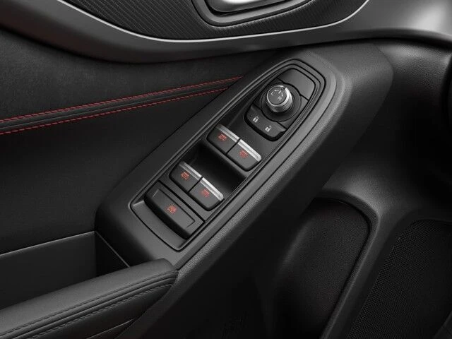 2026 Subaru Impreza WRX 5th Gen - Image 22 of 22