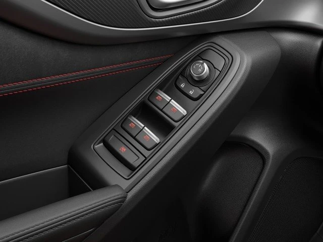2026 Subaru Impreza WRX 5th Gen - Image 22 of 22