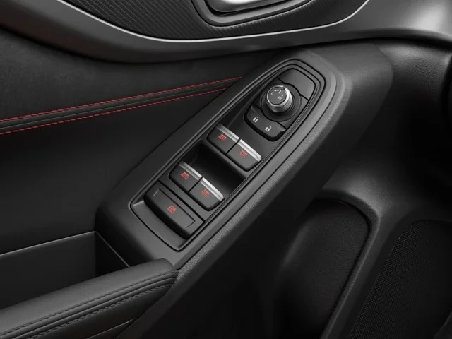 2026 Subaru Impreza WRX 5th Gen - Image 22 of 22