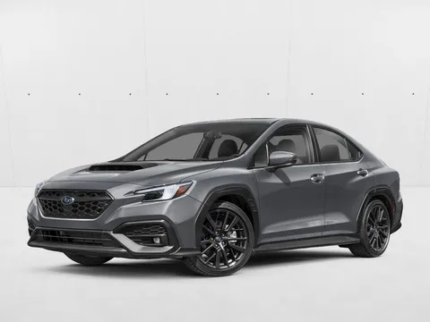 2026 Subaru WRX Limited
