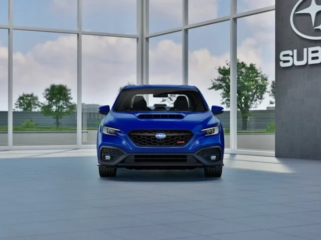 2026 Subaru Impreza WRX 5th Gen - Image 7 of 22