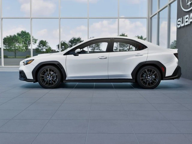 2026 Subaru Impreza WRX 5th Gen - Image 3 of 22