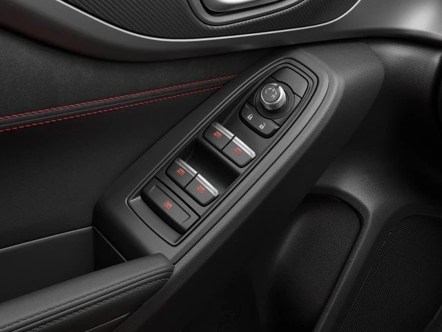 2026 Subaru Impreza WRX 5th Gen - Image 22 of 22