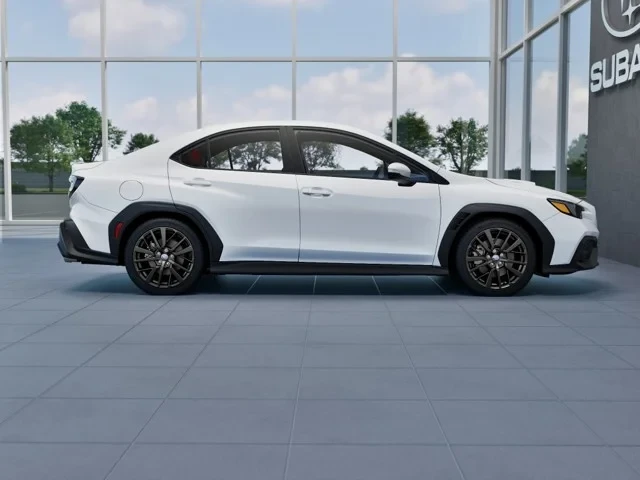 2026 Subaru Impreza WRX 5th Gen - Image 6 of 22