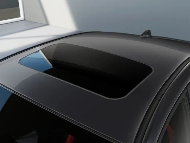 2026 Subaru Impreza WRX 5th Gen - Image 13 of 22