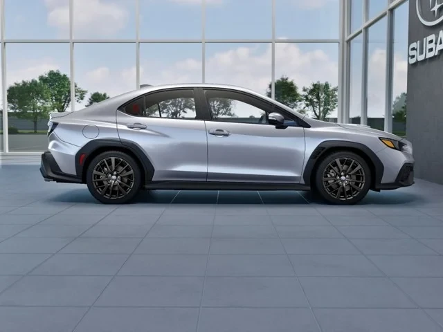 2026 Subaru Impreza WRX 5th Gen - Image 6 of 22