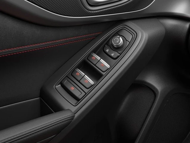 2026 Subaru Impreza WRX 5th Gen - Image 22 of 22