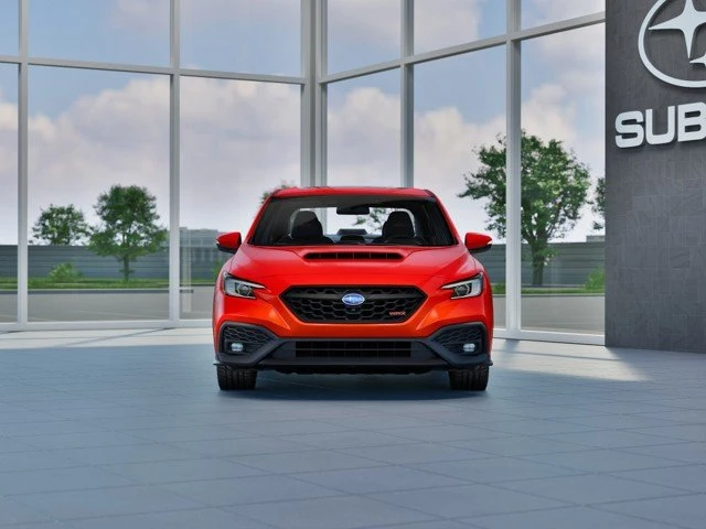 2026 Subaru Impreza WRX 5th Gen - Image 7 of 22
