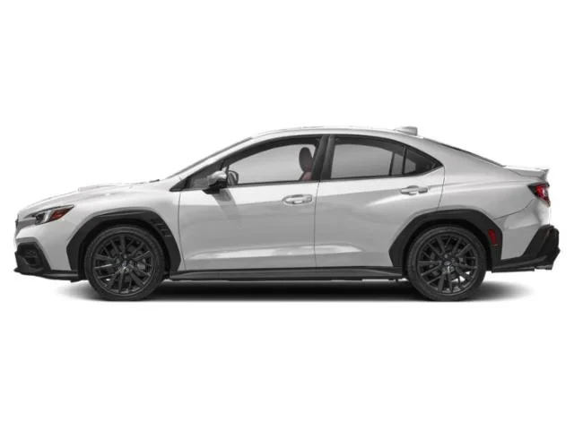 2026 Subaru Impreza WRX 5th Gen - Image 3 of 18