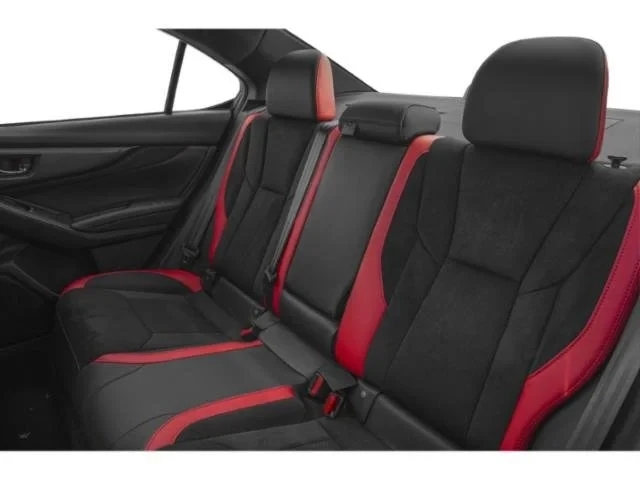 2026 Subaru Impreza WRX 5th Gen - Image 15 of 18
