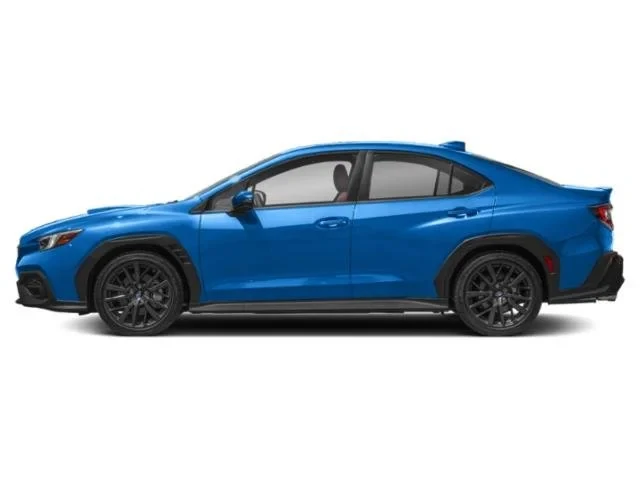 2026 Subaru Impreza WRX 5th Gen - Image 6 of 18