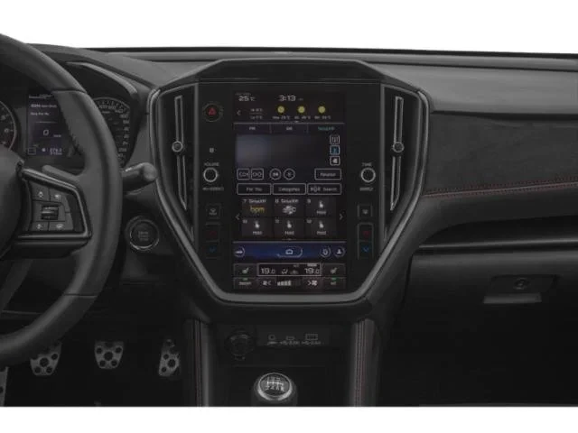 2026 Subaru Impreza WRX 5th Gen - Image 12 of 18