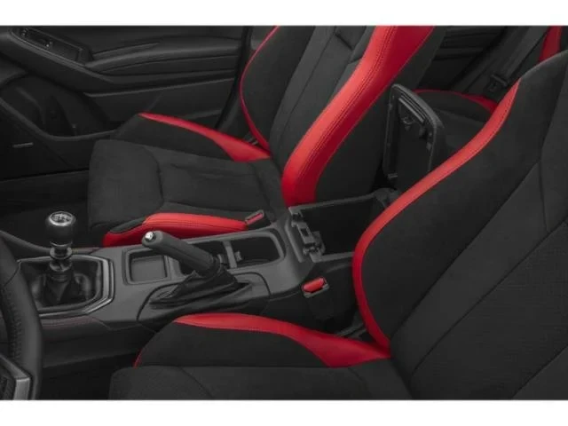 2026 Subaru Impreza WRX 5th Gen - Image 16 of 18