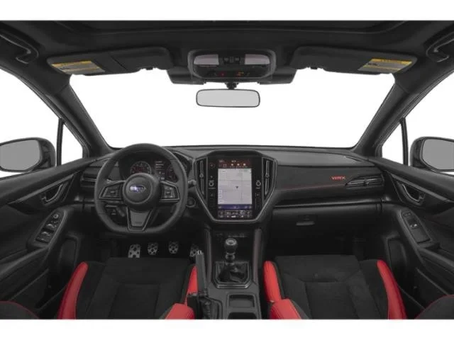 2026 Subaru Impreza WRX 5th Gen - Image 10 of 18