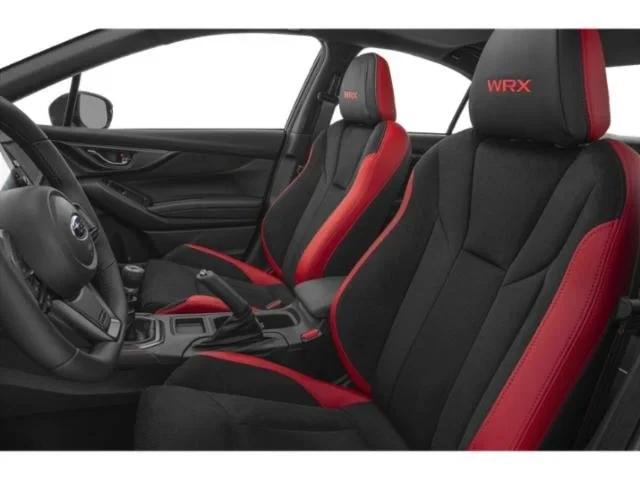 2026 Subaru Impreza WRX 5th Gen - Image 11 of 18